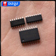 Original genuine UMW ULN2003A/2803A/2001D/2002D Darlington transistor driver chip UMW/Friendly ULN2003ASOP16 (5 pieces) No Specifications