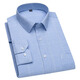 Goldlion Spring and Summer Long à manches de chemise Business Coton Coton Coton Coton Coton Coton Coton Busine.