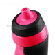 Nike (Nike) Offizielles echtes Outdoor-Sportfußballtraining mit dem Fahrrad Fitness Kessel AC3893-018 Pink FC0152-632 20oz_about 550ml_