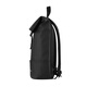 Samsonite (Samsonite) Urban Commuter Large Capacity Backpack Casual Flip Design Business Travel Commuter Bag Backpack TR1 TR1*09030 Black