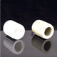 PPR pipe fittings straight through