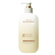 Wits Keratin Conditioner Soft, Dry and Frizzy Hair Mask for Men and Women Repair Smooth Improve Frizzy Luster