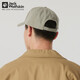 
Jack Wolfskin wolf claw baseball cap men and women same style spring and summer daily casual outdoor sports sun shading breathable couple baseball cap men 675-4030/blue stone color equal size