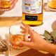 Merlen Carter UK importierte Whisky 21 ausländische Wein und Spirituosen Geschenke 40 Grad 700 ml 700 ml*12 Flaschen (kaufen Sie 1 Box und holen Sie sich 1 Box und holen Sie Weinutensilien)