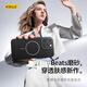 KEKLLE【Beats同款】适用iPhone15promax手机壳苹果15promax保护套无线充电磨砂防摔保护套 峰岩色