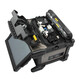 H3C (H3C) Fujikura Fibre Splicing Machine 27S + 33S 43S 48S + 66S + 87C + 87S + 88S + 28S38S Fibre Machine de fusion Fujikura 48S + avec CT-50 Couper couteau de coupe CT-50