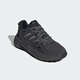 Clover (adidas) Ozwave zapatos de papá gruesas zapatos para correr zapatos deportivos zapatos para hombres zapatos para mujeres jr3192 40.5