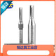 Sufa TCT Doppelschnitzer gerade Schneiderholzkantenschneidemaschine Schneidmaschine Schneidemaschine und Öffnungsnut Schneidwerkzeugdichte Spezialfräsen Cutter 1/2 TCT12532