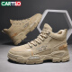 Zapatos para hombres de cartelo Primavera y verano 2025 zapatos casuales de moda Martin Martin zapatos de moda