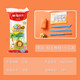 
Morning light (M/G) 36 color safe and super light clay color clay plasticine 4D children's handmade DIY toys AKE039H9 1 bag (send 1 piece of rubber)