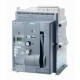 Siemens Customized 3WT9854-1JK00 Accesorios de interruptores de circuito de cuadro 3WT8 ACTIGO DE DESCOPRESIÓN DE LA COLLA DE LA RETRAJE