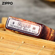 ZIPPO打火机正版夜光彩印防风zppo煤油创意个性男士礼品 彩印-神兽乘黄-单机版 DY9902CY