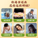 Beijing Tongrentang Money Green Willow Buff de maíz Murata Té Tangerine Peel Pueraria Burdock Burdock Green Money Green Willow Barley Tea puede reducir la alta altura y puede ayudar a la presión arterial. 2 cajas 60 bolsas