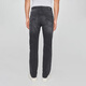 Lee [Ende von Zhang Linghe] Coole Hosen 25 Neue Produkt 723 Slim Mid-T-Taist gerade und dünn schwarz-grau-Männer-Jeans Schwarz und Grau 34