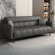 
Manzhen folding sofa bed for household multi-function lazy sofa bed integrated and dual-purpose 2025 new lunch break single sofa bed cat scratching leather-white [latex style] [widening style] Total length 2.2 meters x width 1.2 meters