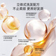 Kangaroo mother's expectant pregnant women's washing and shelter set shampoo shower gel conditioner 3-piece set for pregnant mothers' washing and shelter