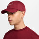 Nike Baseball Cap CLUB Soft Top Nike Hook Casual Splicing Embroidery Comfort Sports Cap FB5369-677 L/XL