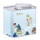 Zuimingshan Anxi Tieguanyin Tea Special Oolong Tea Strong Flavor Authentic Orchid Flavor New Tea Drink Canned Tea 125g