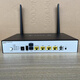 Huawei fttr Enterprise B866 10 gigabit óptico Cat Ceiling AP Dispositivo esclavo B671 Fibra compuesta Fuente de alimentación remota Huawei Active Optical Splitter 1 Minute 4 no está conectado