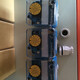 Controlador de llama Honeywell FC1000A1001 C7027A104 C7027A1049
