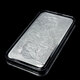 Tianxinyang Investment Silver Bar Guizi Longfeng Chengxiang Silver Bar 1000g Upgraded New Model