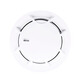 Bay JTY-GF-GST9711 point photoinductor fire detector Non-coded single smoke sense