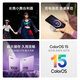 OPPO Reno13 Pro 12GB+512GB Midnight Black Super Beautiful Small Straight Screen IP69 Full Level Waterproof 5G Photo Mobile Subsidy