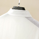 Sibaiser 2025 Summer New Women's Clothing Design Sweet and Spicy Translucent Top Coréen Sweet Shirt Veste