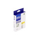 EPSON original T05U4 yellow ink cartridge (for WF-4838/WF-7848 models) about 1200 pages