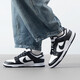 
Nike (NIKE) men's sneakers DUNK LOW RETRO board shoes casual shoes black and white panda men's shoes 2025 new black and white 2025 new black and white panda hf5441-100 39