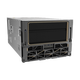 丽台DeepSeek-R1/V3-671B满血版一体机服务器H20 HGX 8-GPU SXM模组AI大模型训练推理整机解决方案 双路8468V+2TB服务器内存+3.84T固态 HGX H20 8-