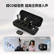Mailada X5Q one-to-four wireless radio microphone live broadcast Little Bee microphone one-click noise reduction SLR radio microphone interview pickup