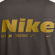 耐克（NIKE）  男子运动透气短袖T恤运动服 HV4882-299 M