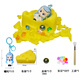 Nouveau Nezha Archaeological Excavation and Treasure Soap Toys Blind Box Fossile Treassil Boy Boy Archaeological Dragon Dragon Gol