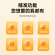 
Kovo [Universal mobile phone tablet] iPad capacitor pen mobile phone stylus tablet stylus computer touch screen suitable for Huawei Xiaomi Android Apple mobile phone Microsoft game painting