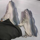 
Nike AirMaxScorpiFK new full-pallet cushion running shoes DJ4702-001 white gray fq2694-001 men's model 43