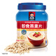 Cuáquero (cuáquero) Quaker Oatmeal Desayuno Instant Instant Eat Bebida Bolsa Bolsa Bolsa de desayuno Nutritivo Comida de reemplazo de comida de avena