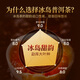 勐昌號普洱茶熟茶2020年云南冰岛小金砖熟普36g茶叶自己喝