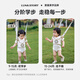 Lunastory Baby Kleinkind Walking-Gurt Anti-Legs und Anti-Fall-Baby-Verlustverlust kleiner Lion-Khaki [Kleinkind]