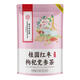 
Beijing Tongrentang Health Tea Bags can choose ginseng, wolfberry tea, longan, red date tea, chrysanthemum, green money, willow, bitter buckwheat, corn squid tea, 40 bags*3 boxes