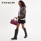 Trainer (Trainer) [JD Outlet] Frauen mittelschwerer, mittelschildes One-Shoulder-Crossbody-Tasche mit mittlerer Farbe von Frauen Chinesisches Geschenk mit mittlerer Größe Chinesischer Valentinstag