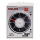 JSZ3A time relay 220v adjustable timing power-on delay controller 380v time control switch JSZ3A-B (AC220V) without base
