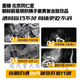 北京同仁堂朝鲜蓟葛根姜黄枳椇子植物饮品应酬喝酒熬夜喝酒宿醉搭解酒醒酒产 2盒16瓶50ml*1瓶