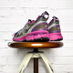 ASICS UPTHEREXGEL-TERRAIN CO-BRANDE CORANDE MENSE ET FEMMANS CONSTUSSION CASSURES SABLES 1203A520-500 36