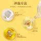 Beijing Tongrentang Money Green Willow Buff de maíz Murata Té Tangerine Peel Pueraria Burdock Burdock Green Money Green Willow Barley Tea puede reducir la alta altura y puede ayudar a la presión arterial. 2 cajas 60 bolsas