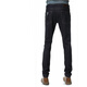 
ARMANI/Armani EA Men's Eagle Mark Slim Trousers Jeans EM000121 AF14116 Dark Blue MB001 32