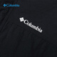 Columbia Columbia Veste masculine 2025 printemps Nouvelle veste de randonnée hydrofuge de sport extérieure WE4839 011 / Black XL / 185