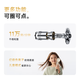 Laifen High-Speed Hair Dryer Mini Sand Gold Gift Box Quick-drying Home Hair Dryer Negative Ion Hair Dryer Birthday Gift National Subsidy