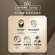 飞利浦（PHILIPS）电动剃须刀旋护9系Pro+经典版 SkinIQ智能光感刮胡刀配无线清洁中心 生日礼物送老公男友