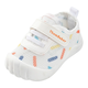 Tombeck baby boy toddler shoes summer mesh shoes baby sandals soft sole non-slip 0-1-2 years old girls summer style beige 16
